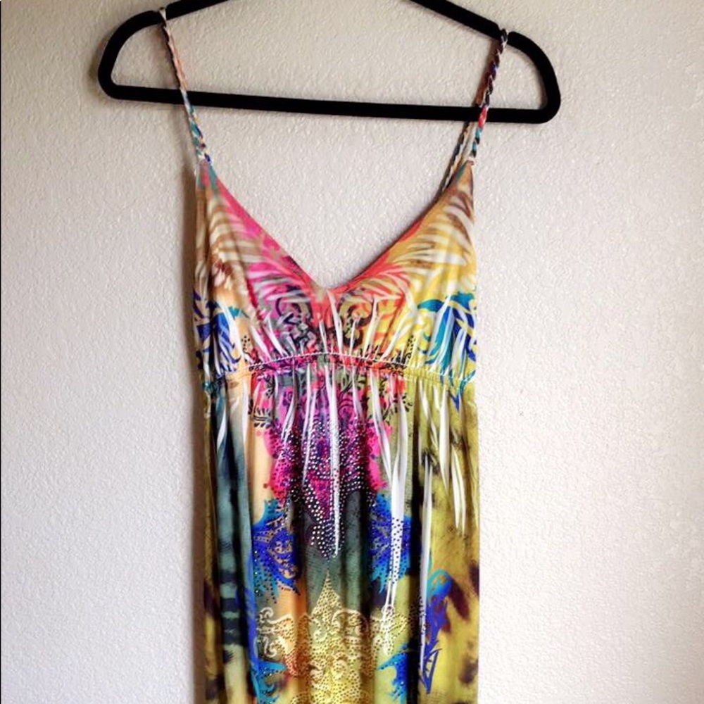 Summer dress